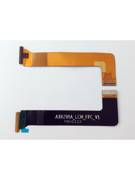 Flex lcd para Lenovo Tab P11 Gen 2 TB-350 calidad premium
