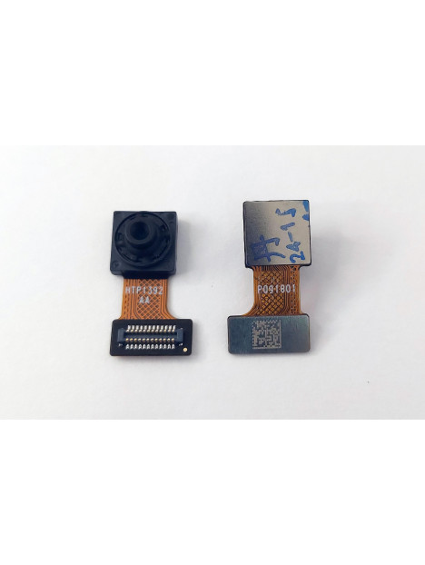 Flex camara frontal 5mpx para Motorola Moto E13 XT2345-2 calidad premium