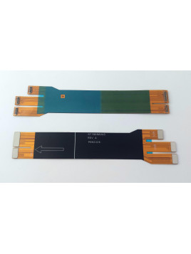 Flex central para Motorola Moto Edge 40 Neo XT2307-1 calidad premium