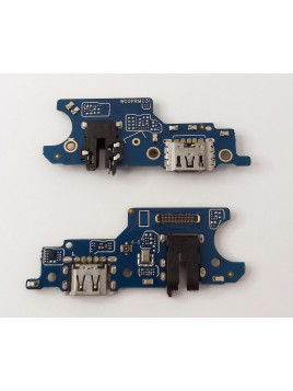 Flex puerto carga para Realme C31 RMX3501 calidad premium