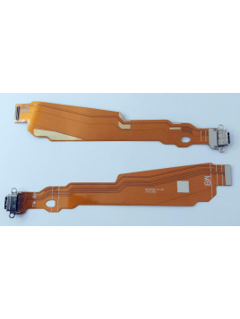 Flex puerto carga para Realme 11 Pro 5G RMX3771 Realme 11 Pro Plus 5G RMX3740 RMX3741 compatible