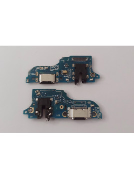 Flex puerto carga para Realme C53 RMX3760 compatible