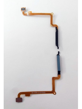 Flex boton home azul para Xiaomi Redmi 13C calidad premium