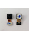 Flex camara trasera macro 2mpx para Samsung Galaxy A14 4G SM-A145 calidad premium