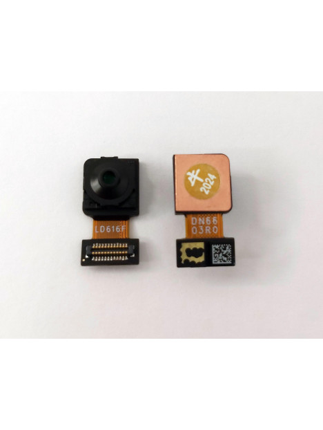 Flex camara frontal 13 mpx para Samsung Galaxy A14 4G SM-A145 calidad premium