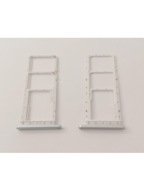 Soporte o bandeja dual sim plata para Samsung Galaxy A05S SM-A057 calidad premium