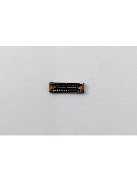 Conector FPC flex señal en placa para Samsung Galaxy Note 10 Plus N975 Calidad Premium