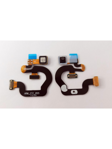 Flex tapa bateria para Samsung Watch 6 R940 R945 calidad premium