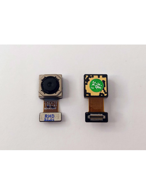 Flex camara trasera 16mpx para Oppo A73 2020 5G CPH2161 calidad premium