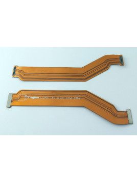 Flex central para Oppo A98 5G CPH2529 calidad premium