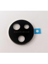 Cubierta camara dorado para Oppo Find N3 Flip calidad premium