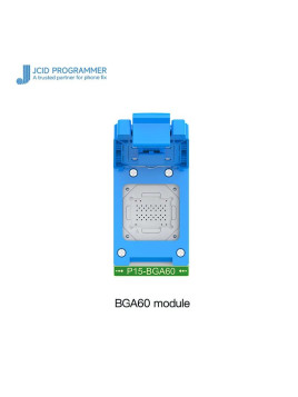 Modulo Adaptador BGA60 para JC P15 Standard version