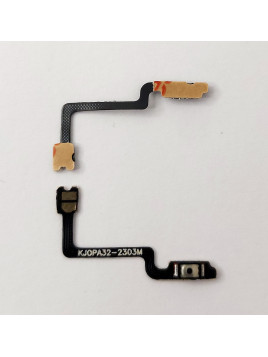 Flex power para Oppo A53S 5G CPH2321 calidad premium