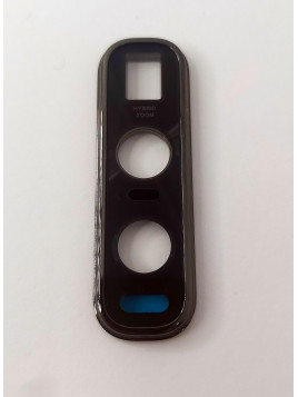 Cubierta camara negra para Oppo Find X2 Pro calidad premium