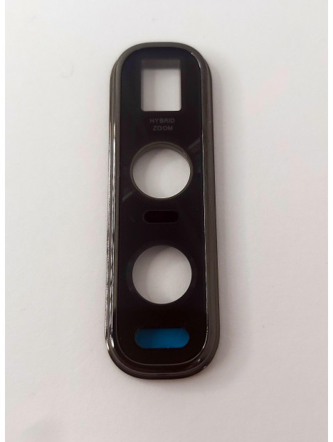 Cubierta camara negra para Oppo Find X2 Pro calidad premium