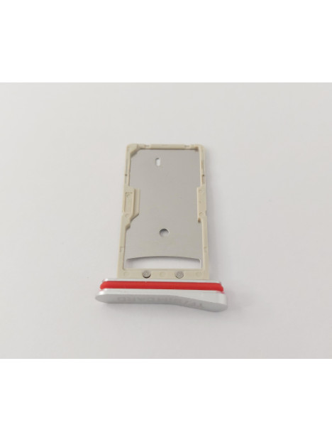 Soporte o bandeja sim plata para Doogee V31 GT 5G calidad premium