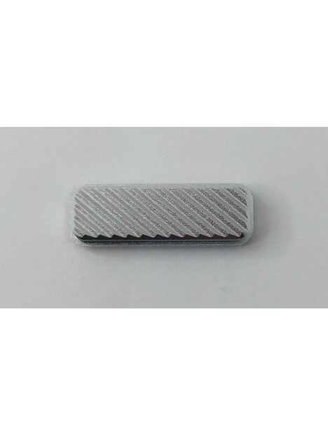 Boton power plata para Doogee V31 GT 5G calidad premium