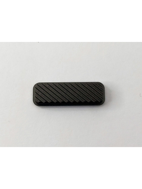 Boton power negro para Doogee V31 GT 5G calidad premium