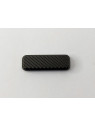Boton power negro para Doogee V31 GT 5G calidad premium