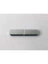 Boton volumen plata para Doogee V31 GT 5G calidad premium