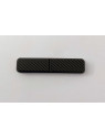 Boton volumen negro para Doogee V31 GT 5G calidad premium