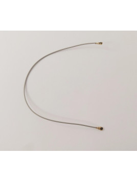 Antena coaxial derecha para Doogee V31 GT calidad premium