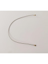 Antena coaxial derecha para Doogee V31 GT calidad premium