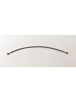 Antena coaxial izquierda para Doogee V31 GT calidad premium