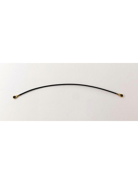 Antena coaxial izquierda para Doogee V31 GT calidad premium