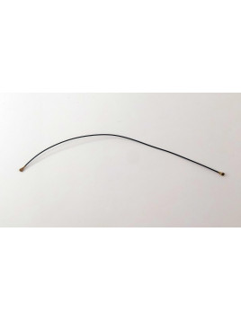 Antena coaxial para Doogee V31 GT calidad premium