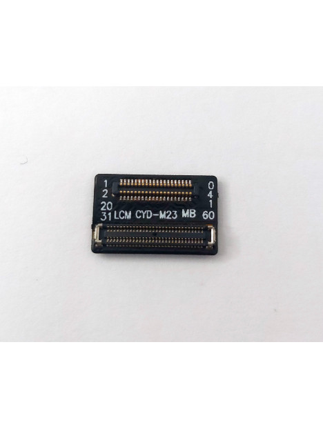 Flex conexion lcd para Doogee V31 GT calidad premium