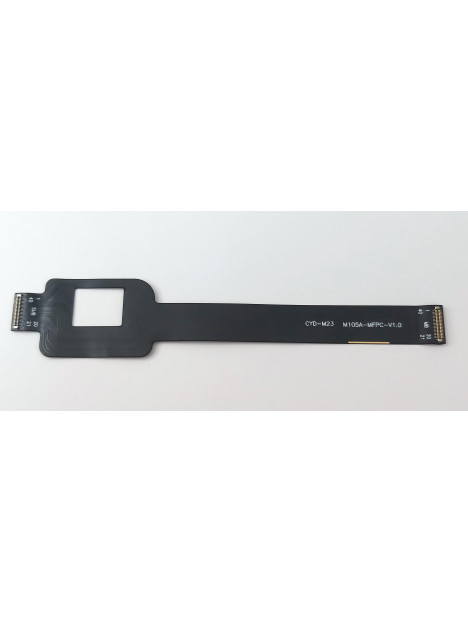 Flex central para Doogee V31 GT calidad premium