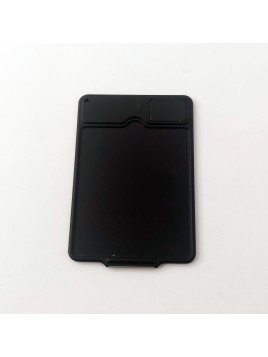 Tapa disco duro negra para Microsoft Surface Pro 7 Plus calidad premium