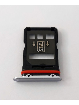 Soporte o bandeja sim plata para ZTE Nubia Red Magic 8 Pro 5G calidad premium