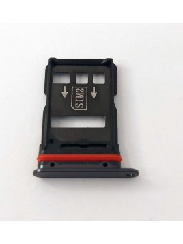 Soporte o bandeja sim negra para ZTE Nubia Red Magic 8 Pro 5G calidad premium