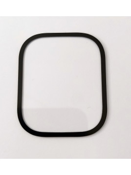 Cristal negro para Apple Watch Ultra 2 49mm