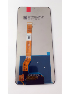 Pantalla lcd para Oppo A58 4G mas tactil negro compatible