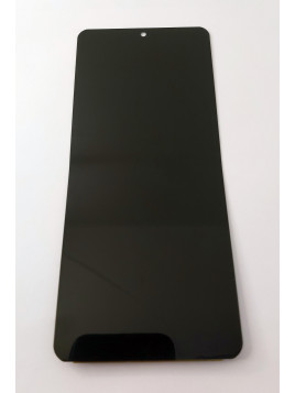 Pantalla lcd interior para Oppo Find N2 Flip CPH2437 mas tactil negro calidad premium remanufacturado