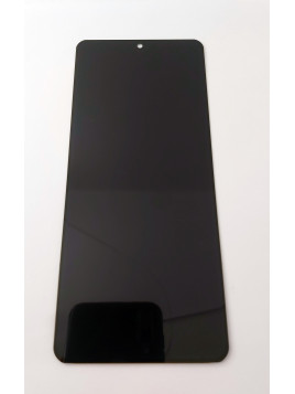 Pantalla lcd interior para Oppo Find N3 Flip mas tactil negro calidad premium