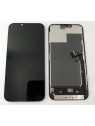 Pantalla Hard oled para IPhone 13 Pro Max A2643 mas tactil negro compatible