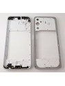Carcasa trasera o marco blanco para Samsung Galaxy A05S SM-A057 calidad premium