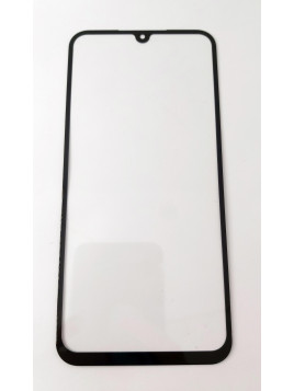 Cristal negro para Samsung Galaxy A25 SM-A256