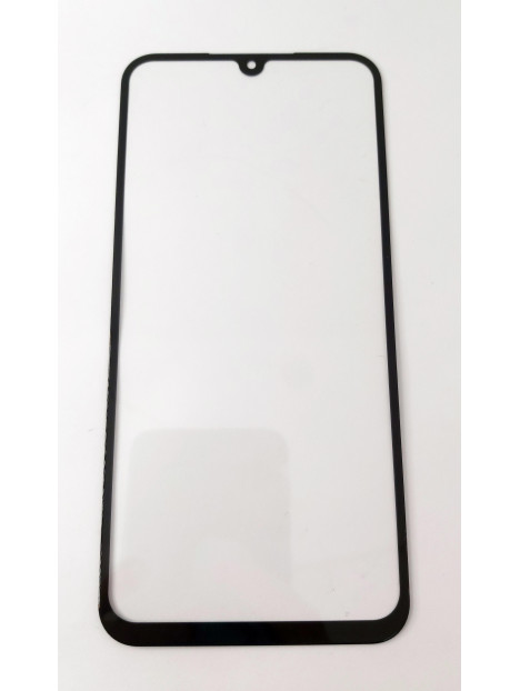 Cristal negro para Samsung Galaxy A25 SM-A256
