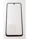 Cristal negro para Samsung Galaxy A25 SM-A256