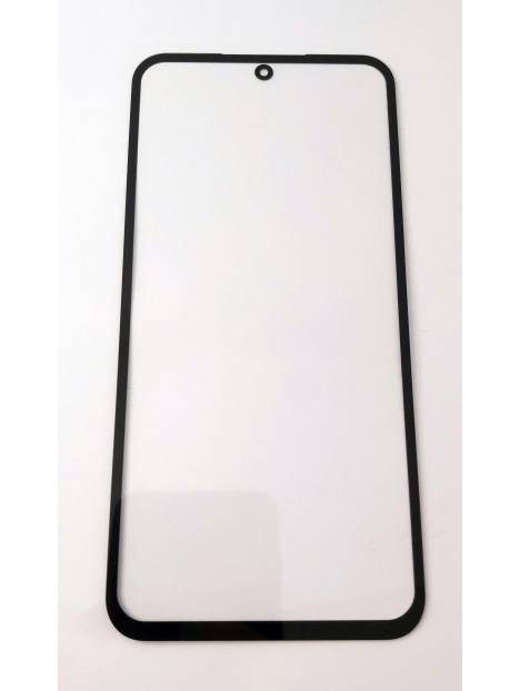 Cristal negro para Samsung Galaxy S23 FE SM-S711