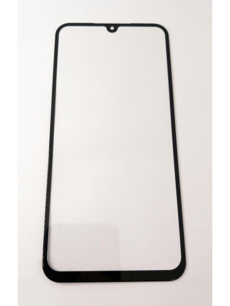 Cristal negro para Samsung Galaxy A15 5G SM-A156E
