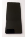Pantalla oled para Huawei Nova 10 NCO-AL00 mas tactil negro mas marco purpura compatible