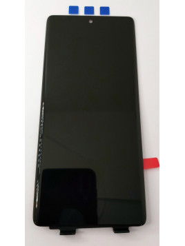 Pantalla oled para Huawei Nova 10 NCO-AL00 mas tactil negro compatible