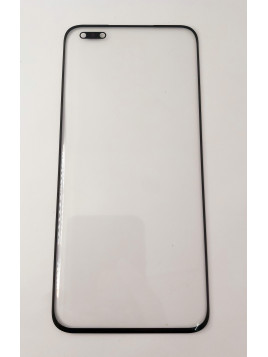 Cristal negro para Huawei Honor Magic 5 Pro 5G