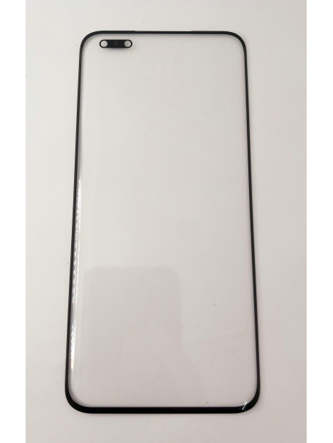 Cristal negro para Huawei Honor Magic 5 Pro 5G